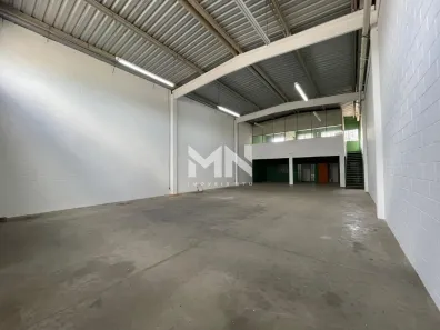 Galpão/Depósito/Armazém para alugar, 278m² no Parque São Camilo, Itu