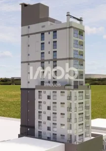 Apartamento com 2 Quartos à venda, 82m² no , Balneário Piçarras