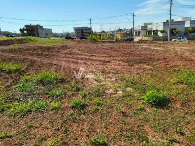 Lote/Terreno à venda, 316m² no Parque Brasil 500, Paulínia