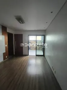 Apartamento com 3 Quartos à venda, 80m² no Vila Alpina, Santo André