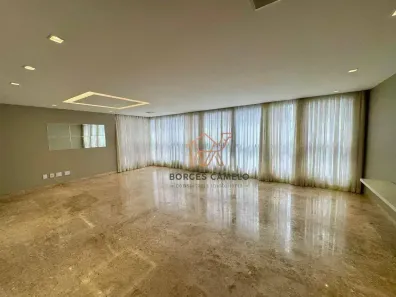 Apartamento com 3 Quartos à venda, 150m² no Vale do Sereno, Nova Lima