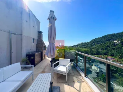 Cobertura com 3 Quartos para alugar, 160m² no Recreio dos Bandeirantes, Rio de Janeiro