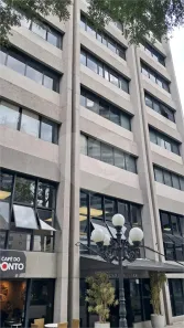 Sala Comercial à venda, 121m² no Santo Amaro, São Paulo