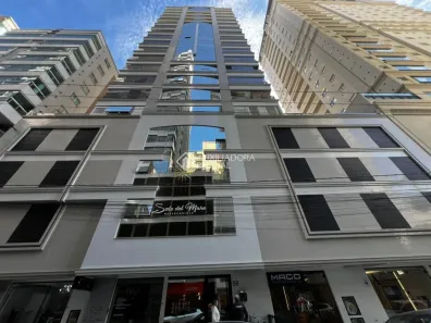 Apartamento com 3 Quartos à venda, 140m² no Meia Praia, Itapema