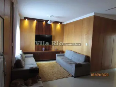 Casa com 3 Quartos à venda, 226m² no Brás de Pina, Rio de Janeiro