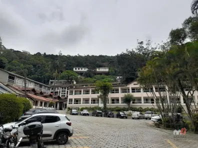 Apartamento com 1 Quarto à venda, 40m² no Independência, Petrópolis