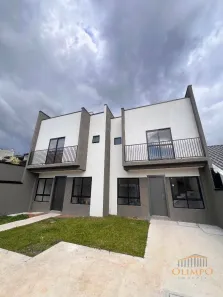 Sobrado com 3 Quartos à venda, 90m² no Xaxim, Curitiba