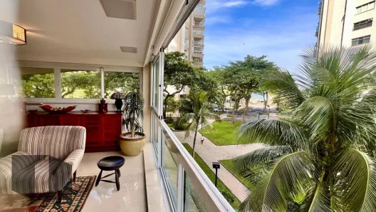 Apartamento com 4 Quartos à venda, 297m² no Barra da Tijuca, Rio de Janeiro