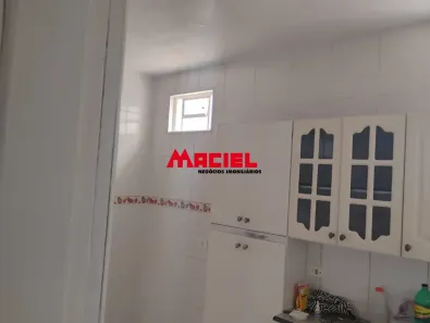 Casa com 2 Quartos para alugar, 50m² no Jardim Satélite, São José dos Campos
