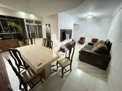 Apartamento com 3 Quartos à venda, 85m² no Sagrada Família, Belo Horizonte