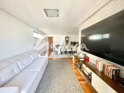 Apartamento com 3 Quartos à venda, 150m² no Santa Paula, São Caetano do Sul