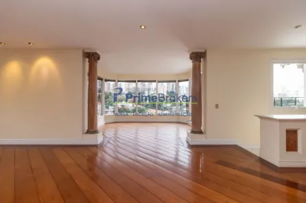 Apartamento com 4 Quartos à venda, 350m² no Santa Cecília, São Paulo