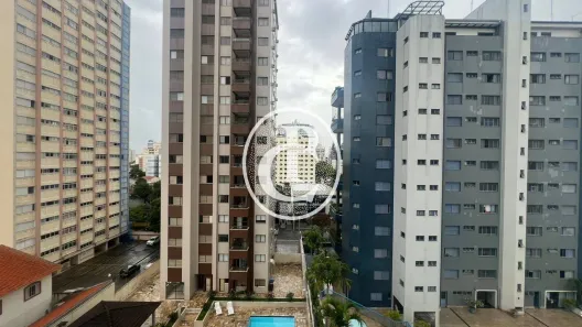 Apartamento com 4 Quartos à venda, 130m² no Vila Adyana, São José dos Campos