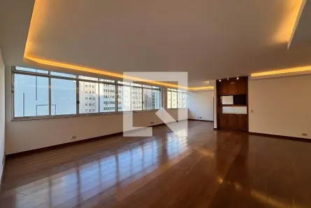 Apartamento com 3 Quartos à venda, 220m² no Cerqueira César, São Paulo