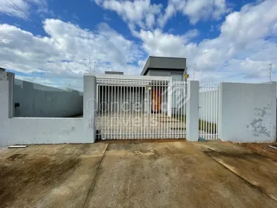 Casa com 3 Quartos para alugar, 90m² no Cará-cará, Ponta Grossa