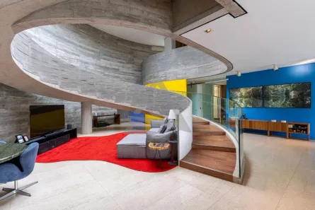 Casa de Condomínio com 5 Quartos à venda, 1012m² no Village Sans Souci, Valinhos