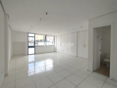 Sala Comercial para alugar, 45m² no Centro Histórico, Porto Alegre