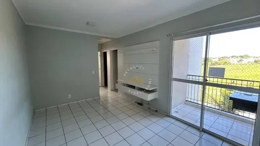 Apartamento com 2 Quartos à venda, 49m² no Jardim Bom Retiro (Nova Veneza), Sumaré