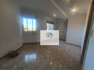 Apartamento com 2 Quartos à venda, 61m² no Jardim Santa Genebra II (Barão Geraldo), Campinas