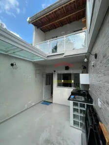 Sobrado com 2 Quartos à venda, 80m² no Carandiru, São Paulo