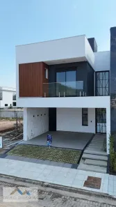 Casa com 3 Quartos à venda, 150m² no Beira Rio, Biguaçu