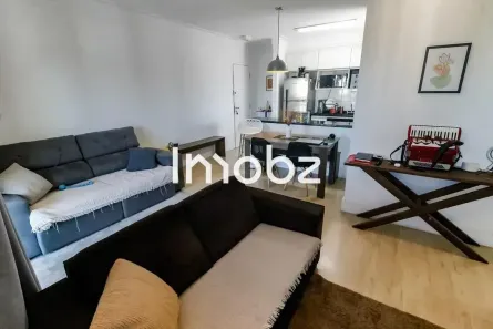Apartamento com 2 Quartos à venda, 67m² no Vila Andrade, São Paulo