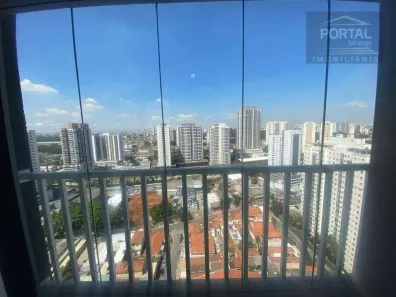 Apartamento com 1 Quarto à venda, 15m² no Vila Santa Clara, São Paulo