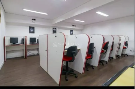 Ponto Comercial para venda ou aluguel, 110m² no Bela Vista, São Paulo
