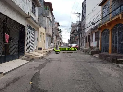 Apartamento com 2 Quartos à venda, 50m² no Massaranduba, Salvador
