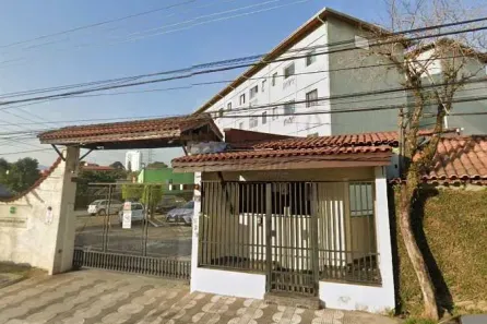 Apartamento com 2 Quartos para alugar, 54m² no Vila Ipiranga, Mogi das Cruzes