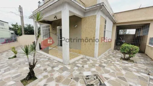 Casa de Condomínio com 3 Quartos à venda, 155m² no Argentino, Rio de Janeiro