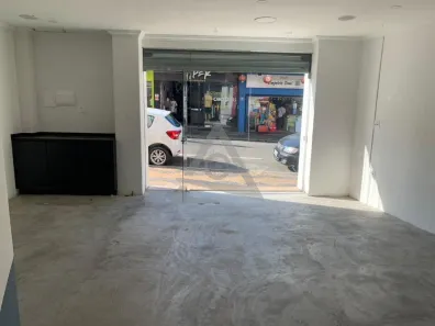 Ponto Comercial à venda, 150m² no Centro, Campinas