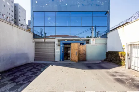 Ponto Comercial para alugar, 650m² no Saúde, São Paulo