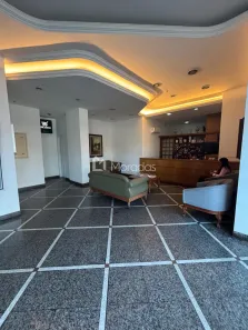 Apartamento com 2 Quartos à venda, 70m² no Centro, Campos dos Goytacazes