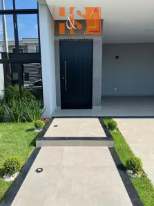 Casa com 3 Quartos à venda, 190m² no Jardim Esplanada, Indaiatuba