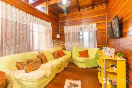 Casa com 2 Quartos à venda, 80m² no Cristal, Porto Alegre