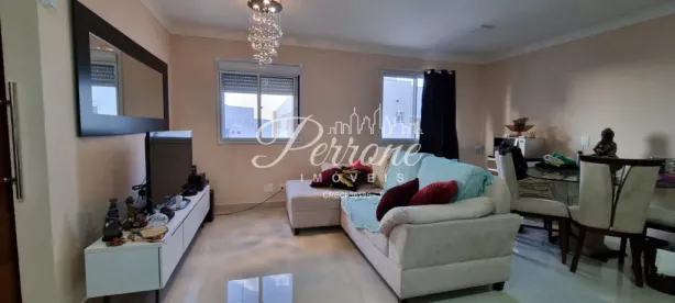 Apartamento com 2 Quartos à venda, 40m² no Brás, São Paulo
