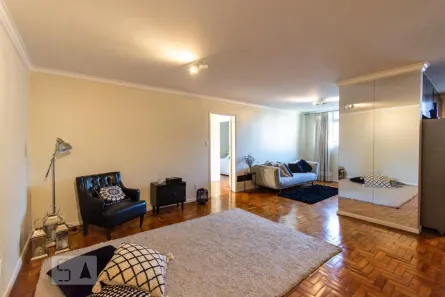 Apartamento com 2 Quartos à venda, 107m² no Jardim Paulista, São Paulo