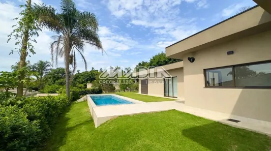 Casa de Condomínio com 3 Quartos à venda, 260m² no Jardim São Bento do Recreio, Valinhos