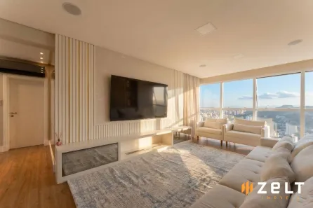 Apartamento com 3 Quartos à venda, 204m² no Victor Konder, Blumenau