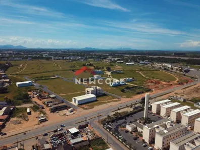 Lote/Terreno à venda, 150m² no Vila da Rainha, Campos dos Goytacazes