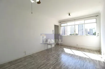 Apartamento com 3 Quartos à venda, 100m² no Planalto Paulista, São Paulo