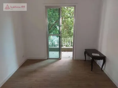 Apartamento com 2 Quartos à venda, 68m² no Vila Buarque, São Paulo