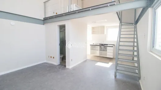 Apartamento com 1 Quarto para alugar, 45m² no Santa Terezinha, Santo André
