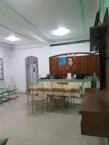 Casa com 4 Quartos à venda, 450m² no Umarizal, Belém