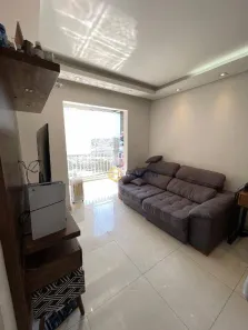 Apartamento com 2 Quartos à venda, 61m² no Jaguaré, São Paulo