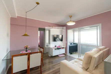 Apartamento com 2 Quartos à venda, 56m² no Sapopemba, São Paulo