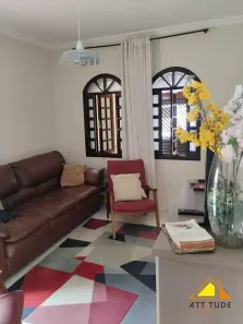 Sobrado com 3 Quartos à venda, 168m² no Ferrazópolis, São Bernardo do Campo