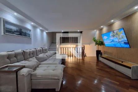 Casa com 3 Quartos à venda, 213m² no Nova Petrópolis, São Bernardo do Campo