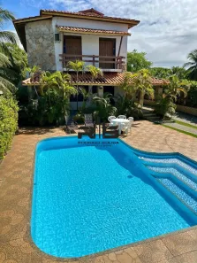 Apartamento com 4 Quartos à venda, 251m² no Guarajuba (Monte Gordo), Camaçari